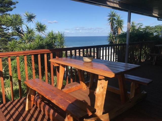 Illovo Beach Inn Аманцимтоти Екстериор снимка